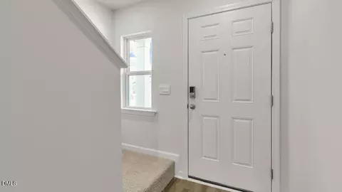 Entry Way - 107 Vignette Dr, Smithfield, NC 27577 photo 1 of 5