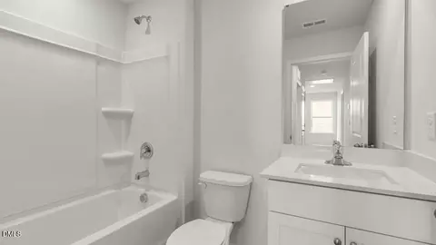 Entry Way - 107 Vignette Dr, Smithfield, NC 27577 photo 5 of 5