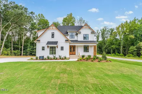 1210 Lake Wendell Rd, Wendell, NC 27591