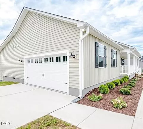 212 Placid Pond Dr, Broadway, NC 27505