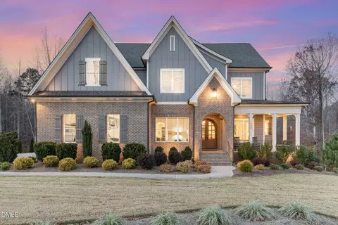 1429 Blantons Creek Dr, Wake Forest, NC 27587
