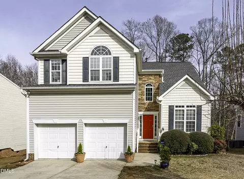 2203 Summit Dr, Hillsborough, NC 27278