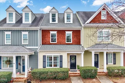 848 Myrtle Grove Ln, Apex, NC 27502