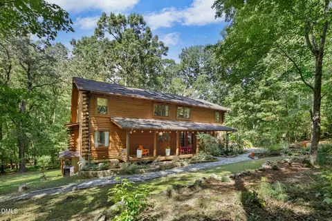 1003 Blackwood Mountain Rd, Chapel Hill, NC 27516