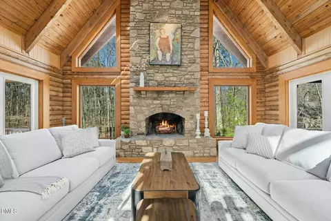 1003 Blackwood Mountain Rd, Chapel Hill, NC 27516
