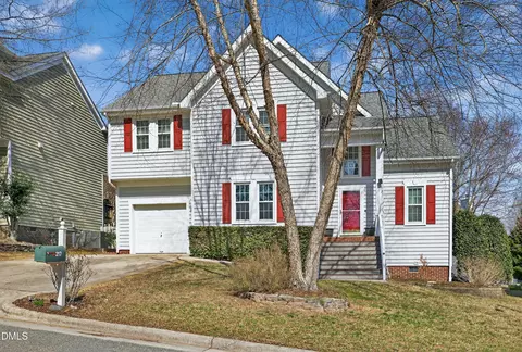 217 Old Dock Trl, Cary, NC 27519