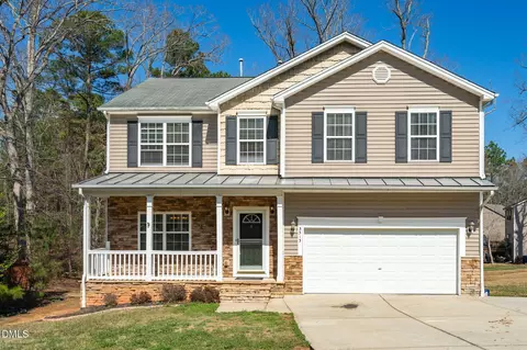 3513 Glade Run Dr, Sanford, NC 27330