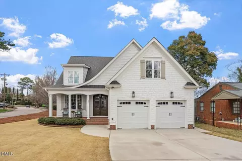 601 Drew St, Raleigh, NC 27604