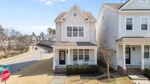 115 Windy Creek Ln, Apex, NC 27502