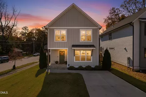 1422 Joe Louis Ave, Raleigh, NC 27610