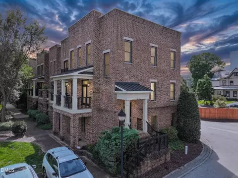 530 John Haywood Way #104, Raleigh, NC 27604