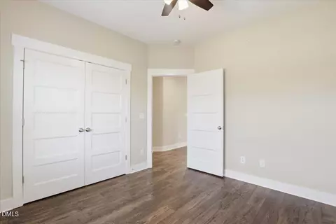 Bedroom - 2249 Brogden Rd, Smithfield, NC 27577 photo 1 of 3