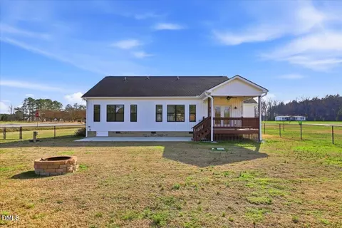 Exterior - 2249 Brogden Rd, Smithfield, NC 27577 photo 3 of 3
