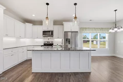 Kitchen - 2249 Brogden Rd, Smithfield, NC 27577 photo 1 of 6