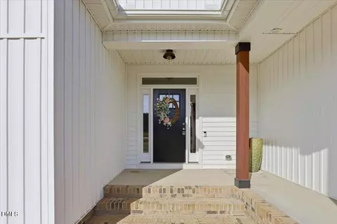 Entry Way - 2249 Brogden Rd, Smithfield, NC 27577 photo 1 of 1