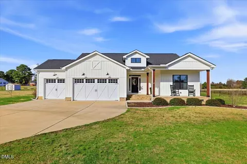 2249 Brogden Rd, Smithfield, NC 27577