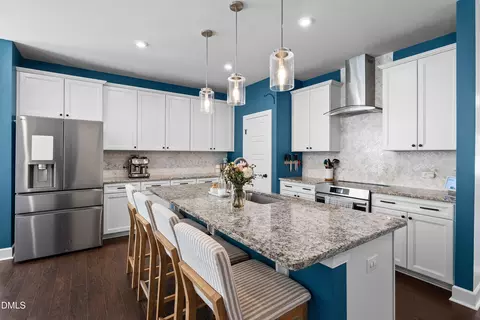 337 Simwood Ave, Wake Forest, NC 27587 photo 8