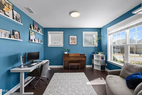 337 Simwood Ave, Wake Forest, NC 27587 photo 4