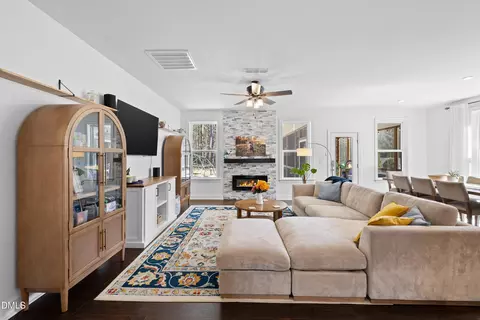 337 Simwood Ave, Wake Forest, NC 27587 photo 5