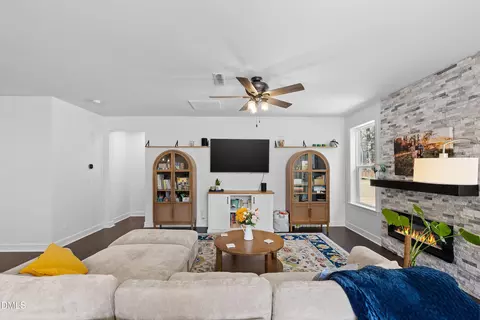 337 Simwood Ave, Wake Forest, NC 27587 photo 6