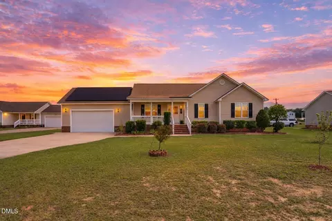 46 Bayberry Ln, Smithfield, NC 27577