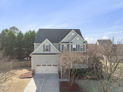 437 Big Willow Way, Rolesville, NC 27571