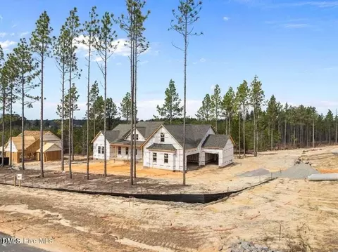 145 Vista Ridge Ave, Sanford, NC 27332