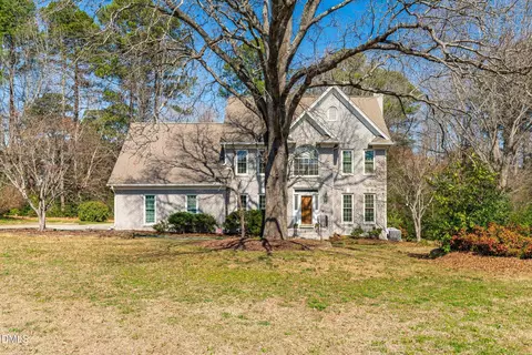 1304 Wireglass Ct, Raleigh, NC 27603