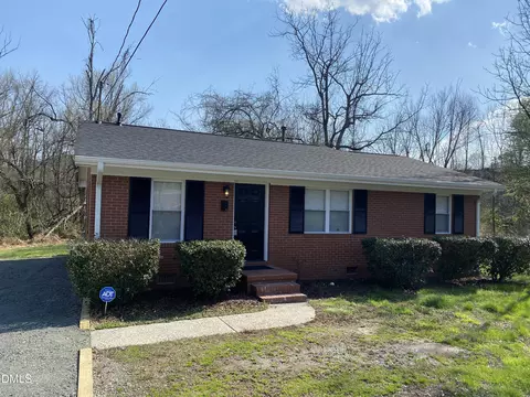 411 W Club Blvd, Durham, NC 27704