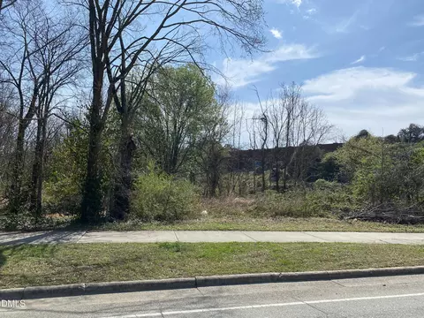 417 W 0 W Club Blvd, Durham, NC 27704