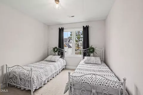 Bedroom - 808 Trinity Park Dr, Wake Forest, NC 27587 photo 4 of 7