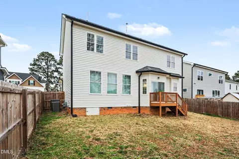 Other - 808 Trinity Park Dr, Wake Forest, NC 27587 photo 7 of 7
