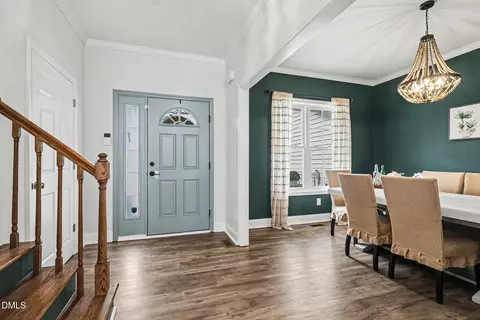 Entry Way - 808 Trinity Park Dr, Wake Forest, NC 27587 photo 1 of 1