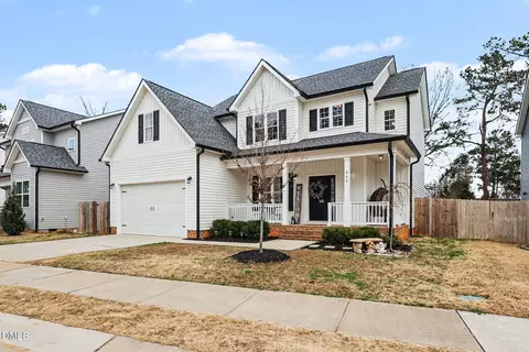 808 Trinity Park Dr, Wake Forest, NC 27587