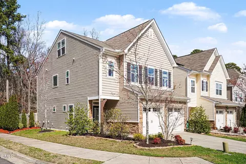 Exterior - 2051 Tanners Mill Dr, Durham, NC 27703 photo 4 of 13