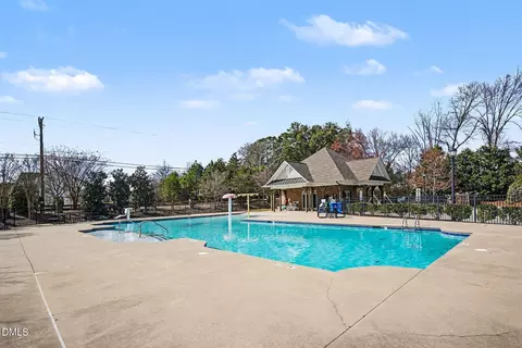 Exterior - 2051 Tanners Mill Dr, Durham, NC 27703 photo 13 of 13