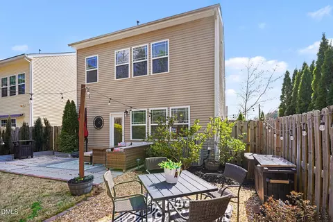 Exterior - 2051 Tanners Mill Dr, Durham, NC 27703 photo 7 of 13