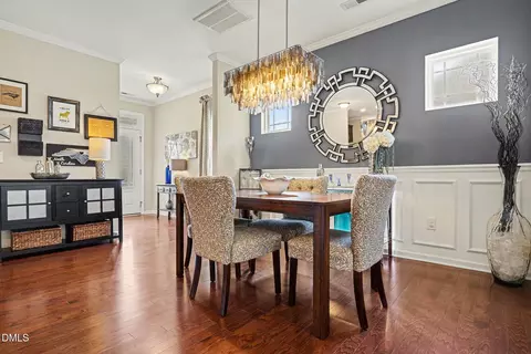 Dining - 2051 Tanners Mill Dr, Durham, NC 27703 photo 2 of 3