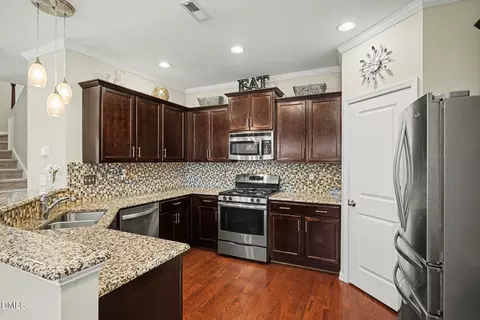 Kitchen - 2051 Tanners Mill Dr, Durham, NC 27703 photo 1 of 3