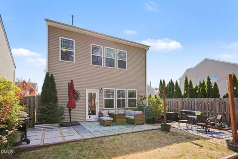 Exterior - 2051 Tanners Mill Dr, Durham, NC 27703 photo 9 of 13