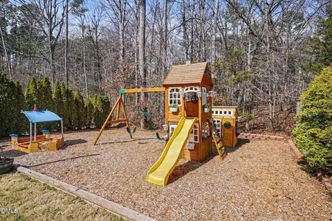 Exterior - 2051 Tanners Mill Dr, Durham, NC 27703 photo 8 of 13
