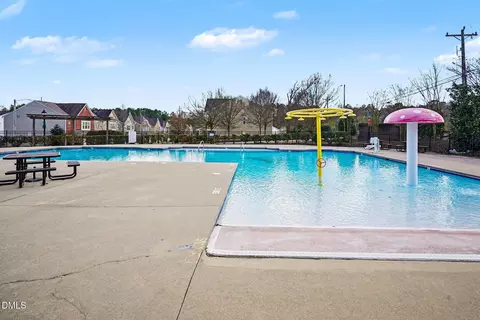 Exterior - 2051 Tanners Mill Dr, Durham, NC 27703 photo 12 of 13