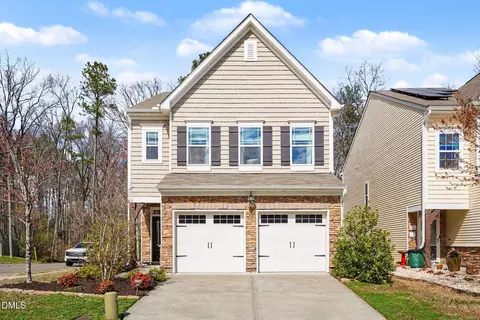 Exterior - 2051 Tanners Mill Dr, Durham, NC 27703 photo 2 of 13