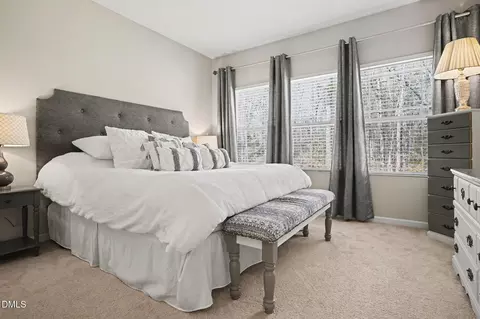 Bedroom - 2051 Tanners Mill Dr, Durham, NC 27703 photo 1 of 5