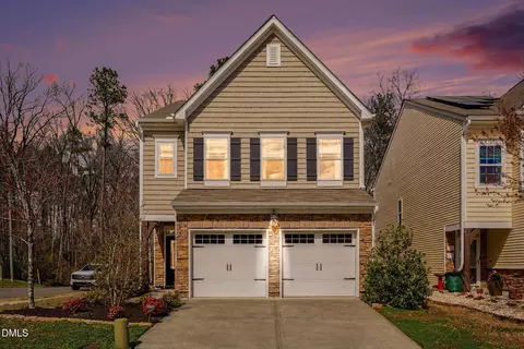 2051 Tanners Mill Dr, Durham, NC 27703