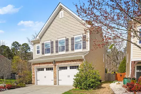 Exterior - 2051 Tanners Mill Dr, Durham, NC 27703 photo 3 of 13