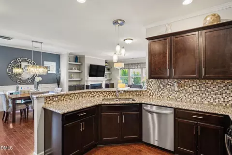 Kitchen - 2051 Tanners Mill Dr, Durham, NC 27703 photo 3 of 3
