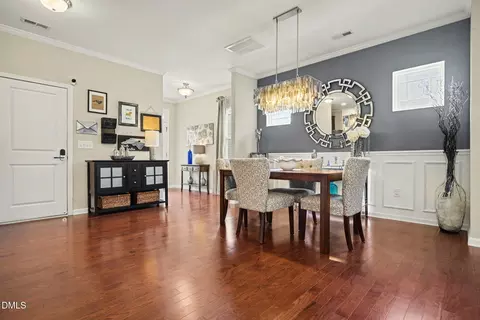 Dining - 2051 Tanners Mill Dr, Durham, NC 27703 photo 3 of 3