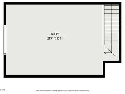 Floorplan - 2051 Tanners Mill Dr, Durham, NC 27703 photo 7 of 10