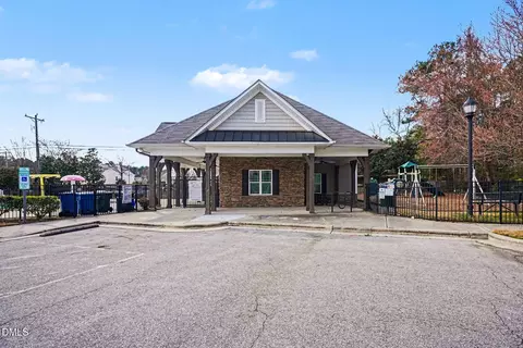 Exterior - 2051 Tanners Mill Dr, Durham, NC 27703 photo 11 of 13